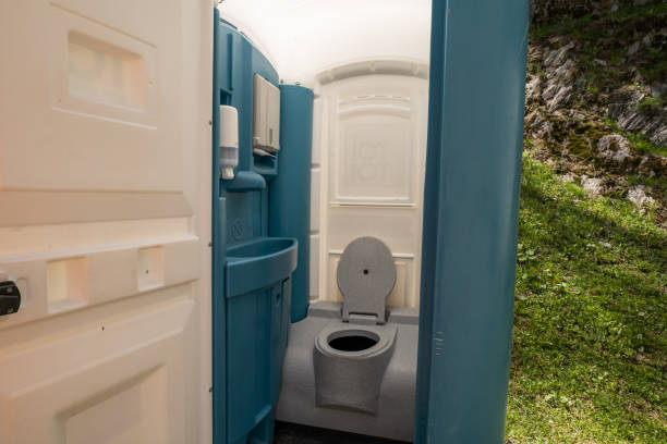 Best Portable restroom solutions  in Bangor, ME