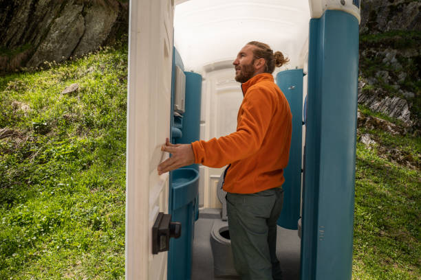 Best Luxury portable toilet rental  in Bangor, ME