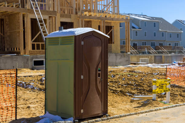 Best Restroom trailer rental cost  in Bangor, ME