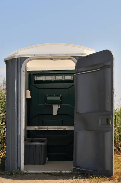 Porta potty rental for festivals in Bangor, ME