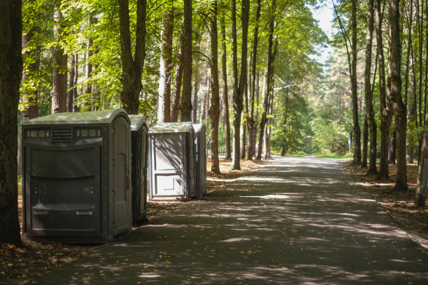 Portable Toilet Options We Offer in Bangor, ME