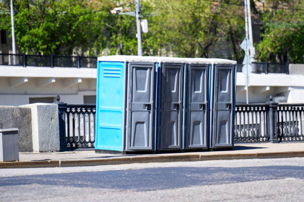 Best Porta potty rental near me  in Bangor, ME