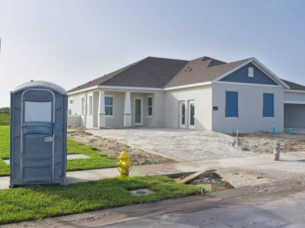 Best Best portable toilet rental  in Bangor, ME
