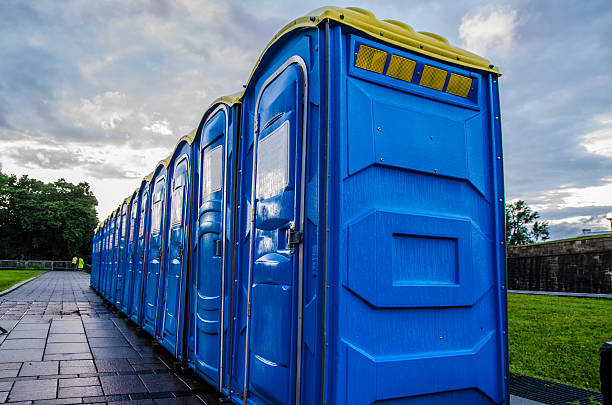 Best Porta potty cleaning services  in Bangor, ME