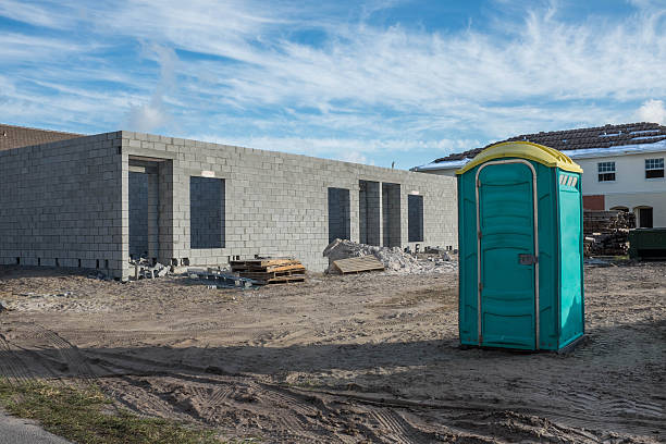 Best Affordable portable toilet rental  in Bangor, ME